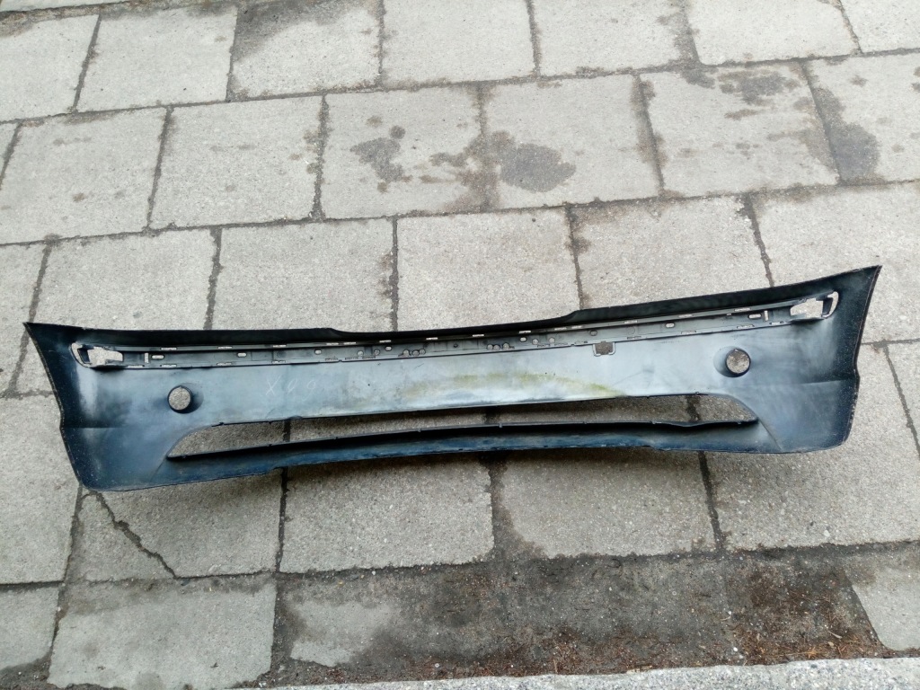 Бампер bmw 3 e46 lift. перед oryg. Київ