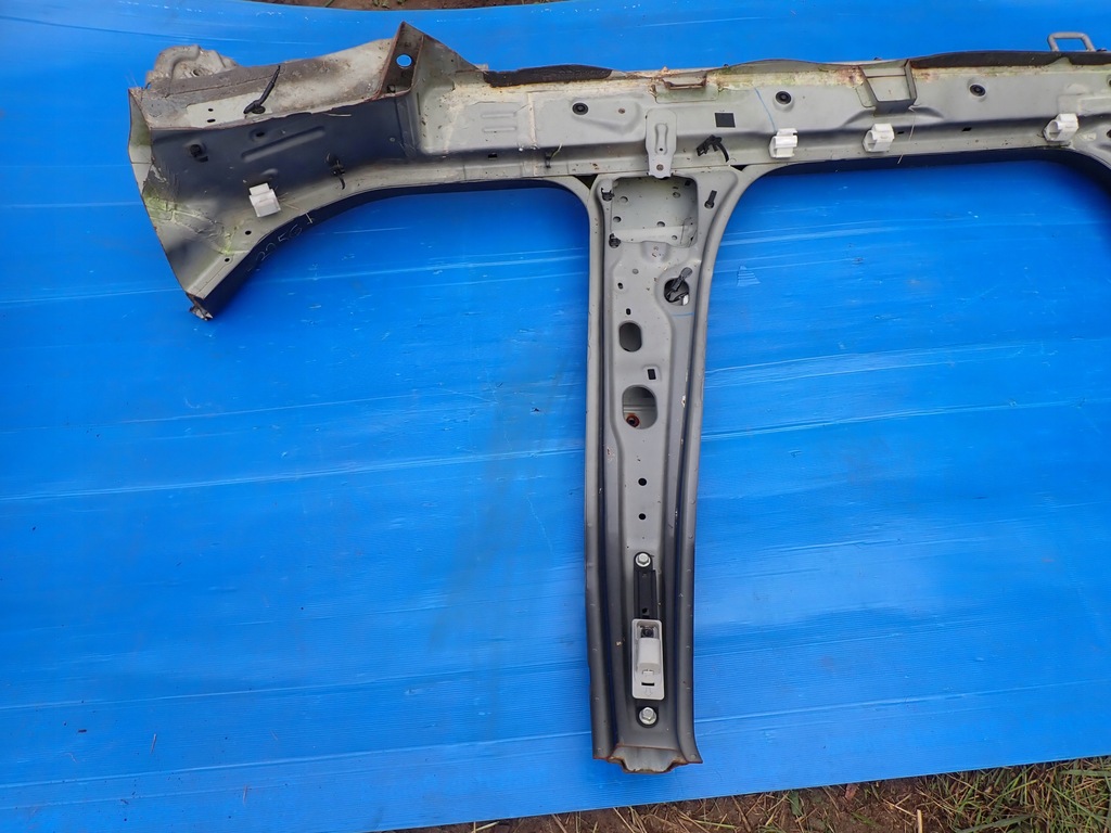 фото №10, Suzuki sx4 s-cross 13- порог правый