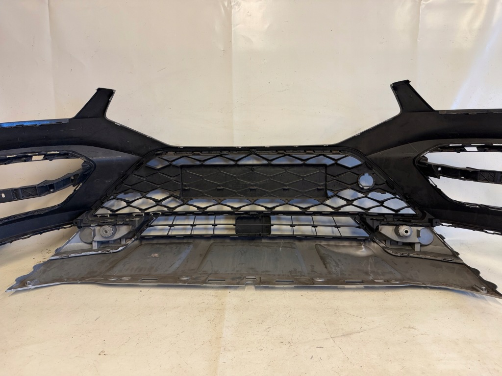 фото №14, Seat ateca lift бампер перед передній 575807221t