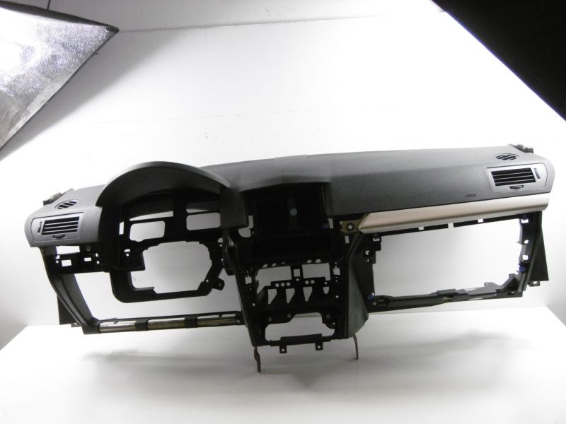 фото №15, Astra h 3 iii панель приладів панель приладів приладова 13124852