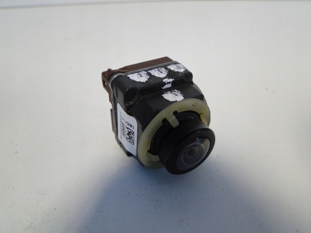 фото №9, Mercedes камера w дзеркало glc 253 cls 257 amg gt 290 eqc 293 ліва права