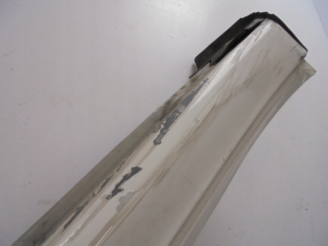 фото №5, Молдинг поріг права porsche panamera 4s 970 2010 rok