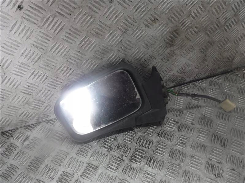 фото №1, Дзеркало ліва електричний opel frontera a 5d long