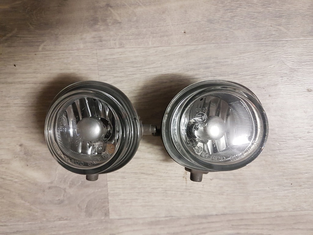 фото №1, Mazda cx5 6 противотуманная фара правый перед противотуманная