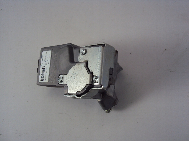 фото №1, Блокировка руля jeep compass ii 2017- renegade