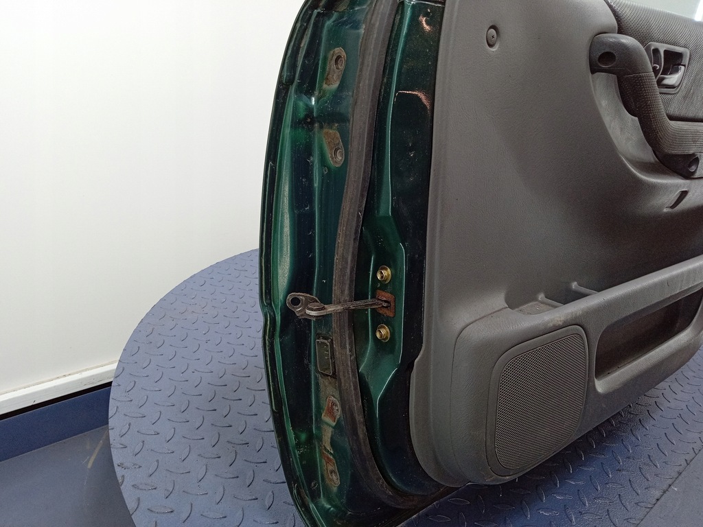 фото №11, Honda cr-v i 95-01 дверь перед правое передние