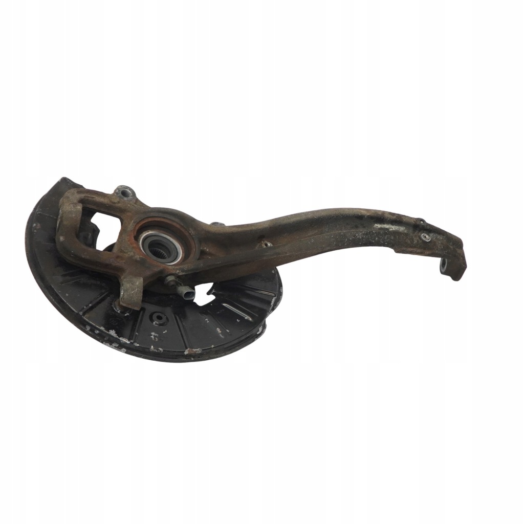 фото №12, Audi q7 4l поворотный кулак перед правая 7l8407258a