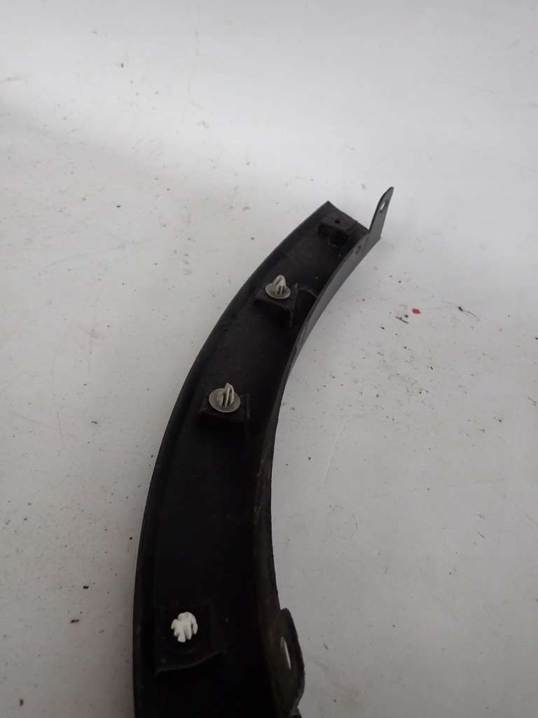 фото №10, Mazda cx5 12-17 молдинг накладка крыла правый задняя