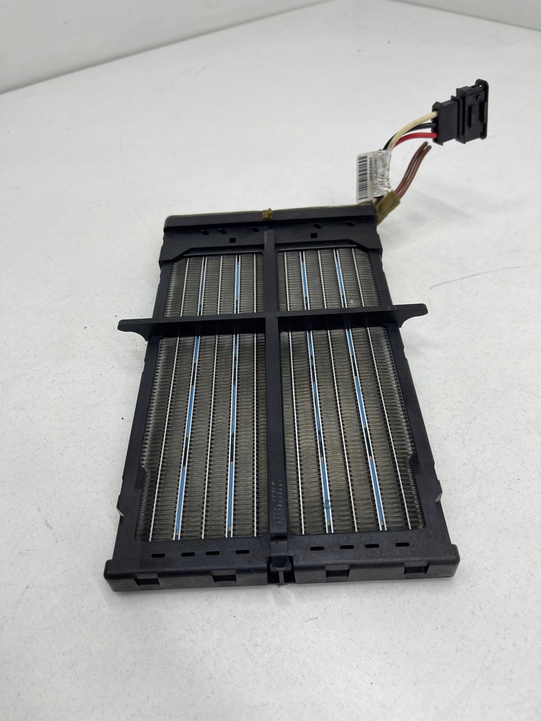 фото №5, Audi a5 8t a4 b8 нагрівач радіатор обігрівача