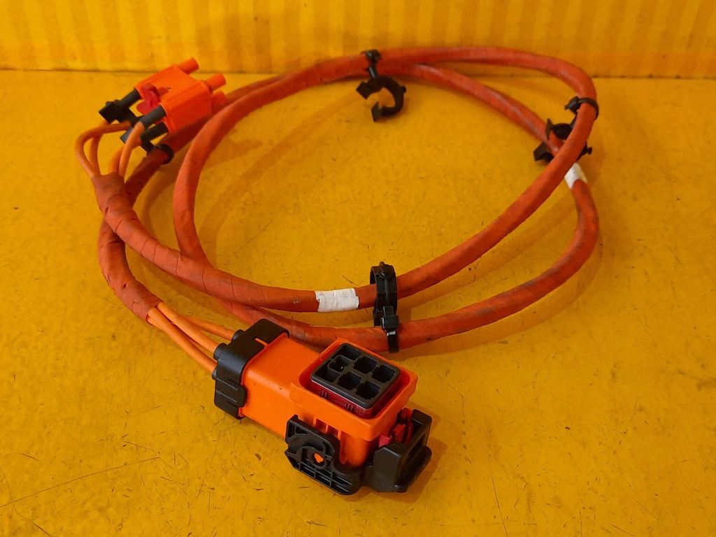 фото №1, Tesla model 3 шланг заряджання порт 1509395-10-b