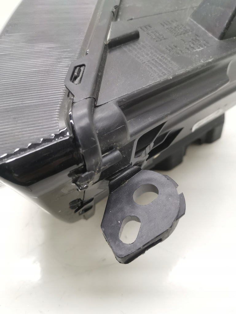 фото №7, Фара правый лампа opel grandland x 1666090980