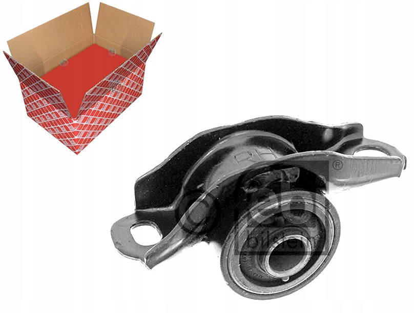 фото №12, Сайлентблок втулка mazda mazda 626 ge 91-97 mx-6 ge