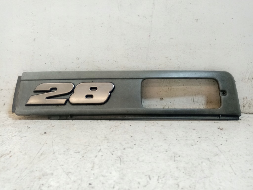 фото №1, Значок эмблема рамка поворотник volkswagen lt 28 281853793