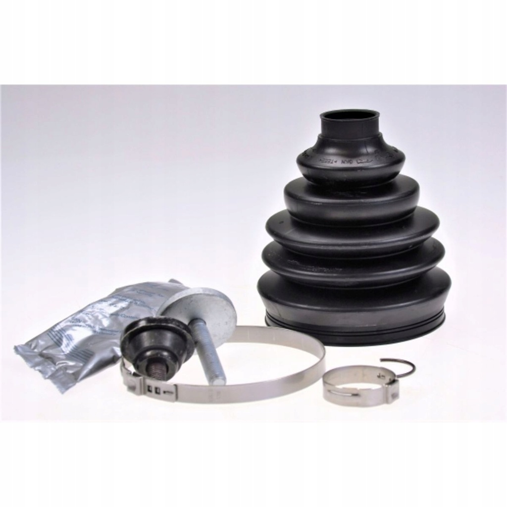 фото №3, Захист шарнір зовнішнього volvo xc90 i 02-14