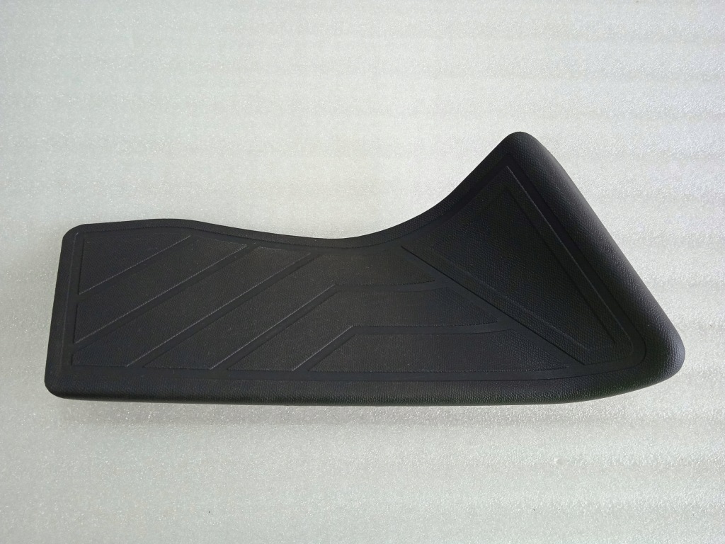 фото №1, Peugeot citroen защита подножка 9811350777