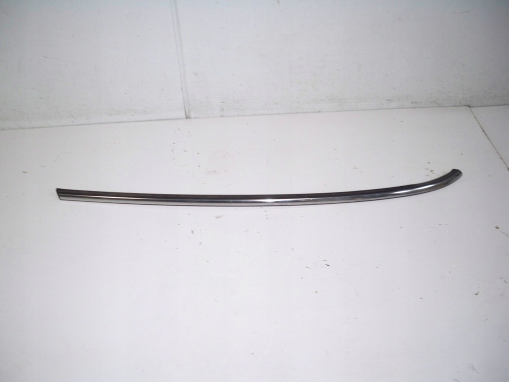 фото №1, Молдинг хром крыла задняя задняя левая mini f56