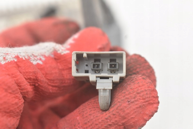 фото №8, Радіо радіопрогравач cd mp3 wma rds 86201aj410 subaru legacy 5 v 09-13