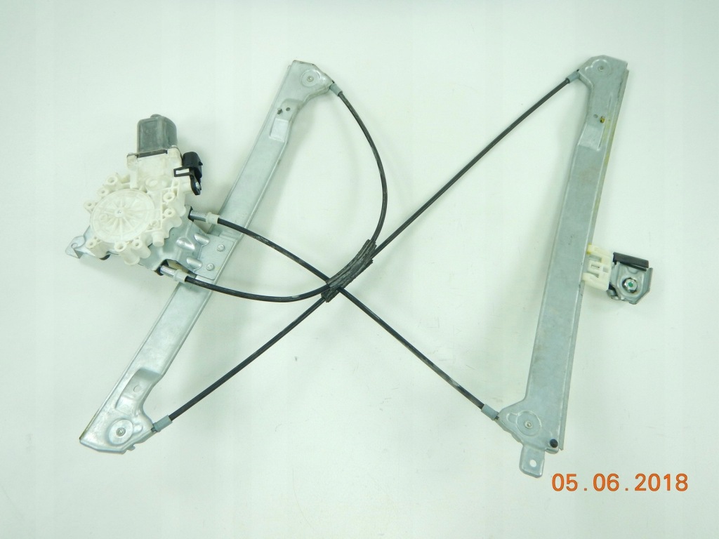 фото №2, Механизм подъёма стекло smart forfour 1.1