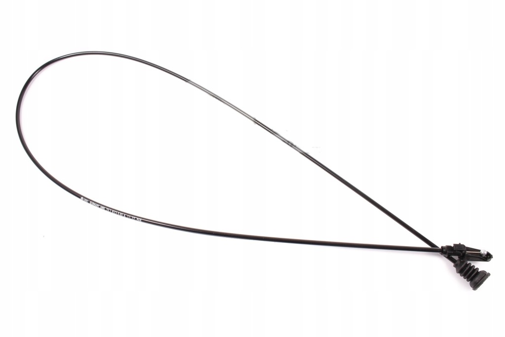 фото №1, Vw оригинальный номер 7la823530 трос тяга капот transporter t6