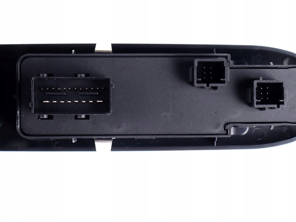 фото №13, Панель переключатель окон зеркал складывающихся вручную peugeot 3008 5008 6490