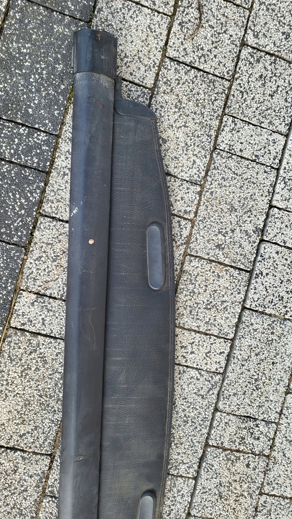 фото №5, Citroen xsara ii kombi шторка багажника