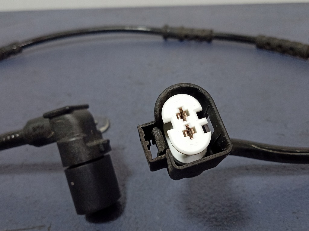 фото №4, Bmw 1 f40 m135i шланг тормозная ручного