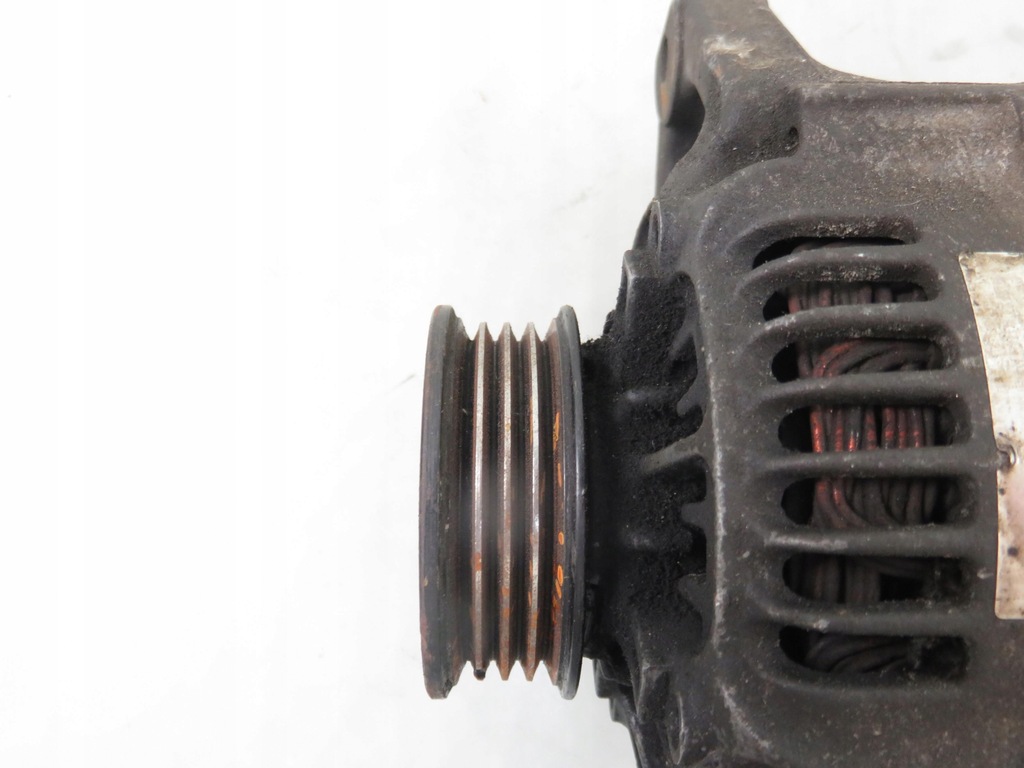 фото №7, Генератор subaru justy ii 1.3 4x4 - g13bb