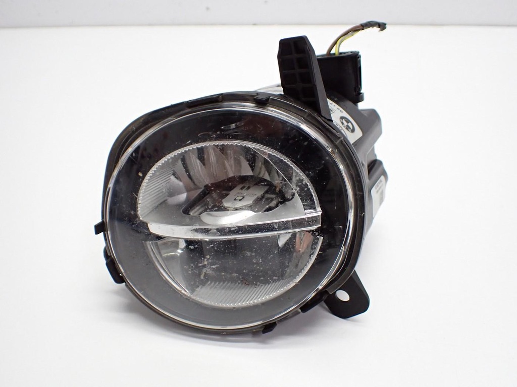 фото №1, Протитуманна фара правий led lift оригінал 7315560 bmw 2 f22 f23 17r