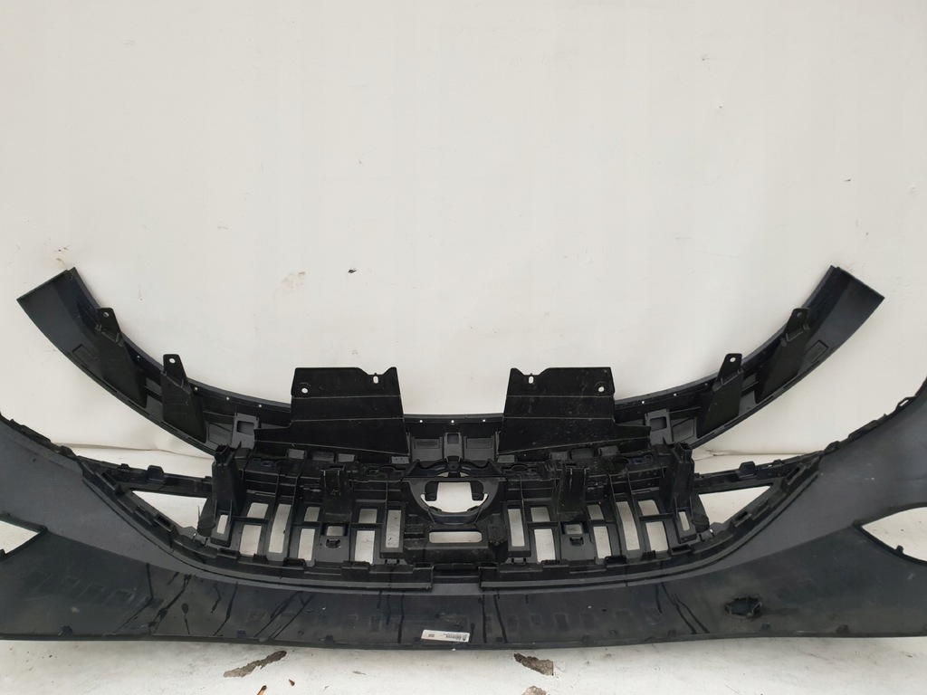 фото №7, Vw id.4 11a 20- бампер перед передний 11a807221