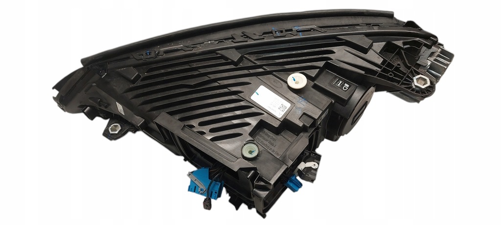 фото №10, Mercedes eqe suv a294 лампа правый перед правая eu a2949069401