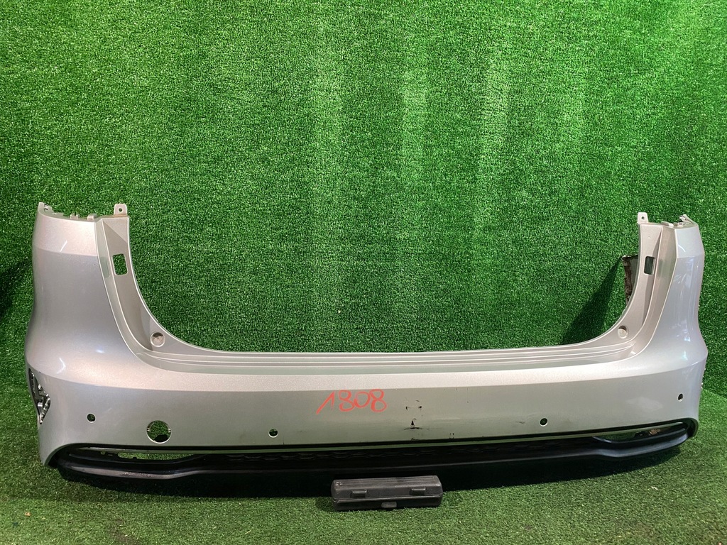 фото №1, Бампер задний задняя kia ceed iii kombi