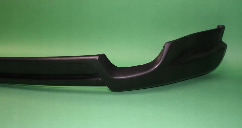 фото №4, Ford focus 2 ii накладка бампера задня ms - gt shop