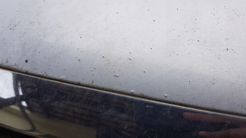 фото №6, Капот kia cerato i hb