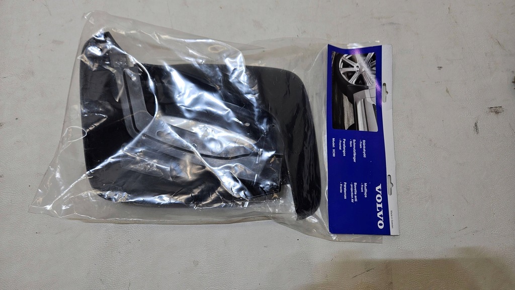 фото №1, Бризковик бризковики передні volvo xc90 ii 31414645