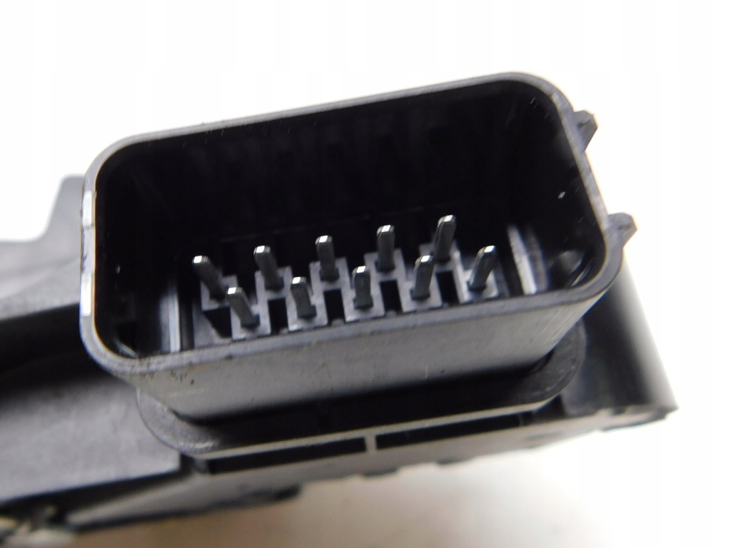 фото №11, Замок лівий перед 10pin land rover range sport i l320 discovery iii l319 eu