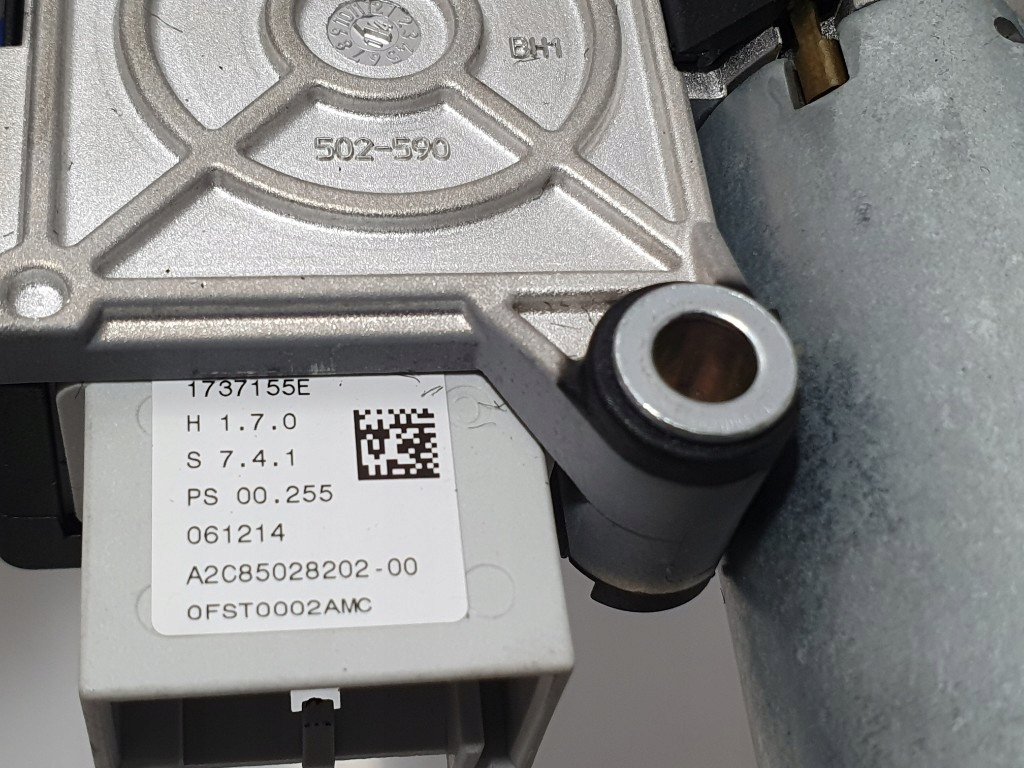 фото №9, Volkswagen golf sportsvan 2015r моторчик люк панорама super стан