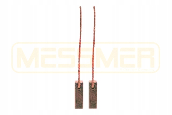 фото №2, Щетки генератора era