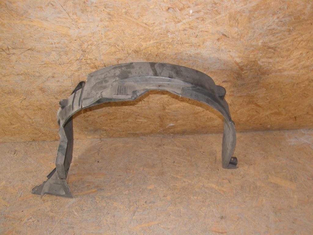 фото №1, Splash agila ii подкрылок правое оригинал