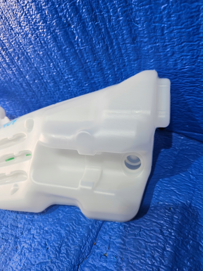 фото №4, Бачок жидкость распылителя do renault megane 4 iv talisman org