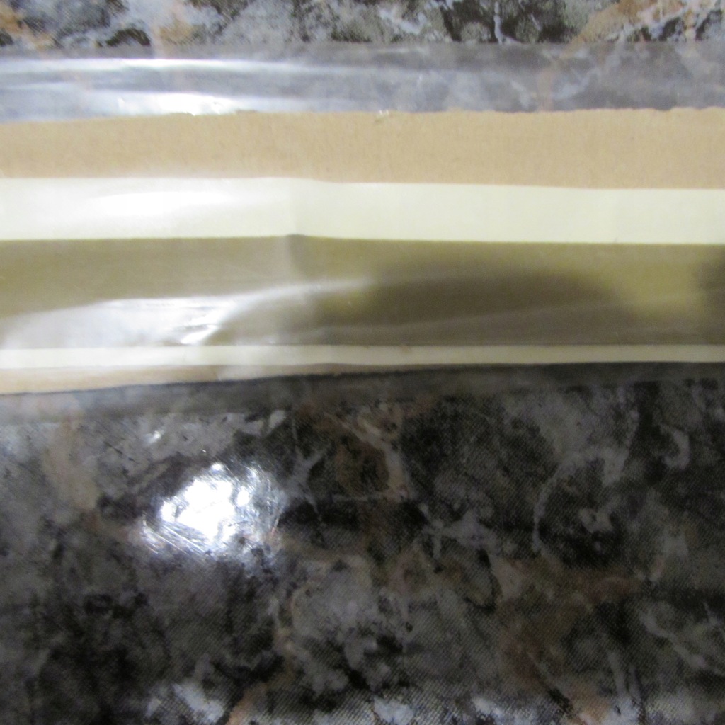 фото №3, Наклейка двері передні ліва lexus gs 430