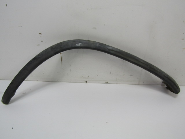 фото №1, Ford maverick i накладка підкрилок декоративні задня лівий