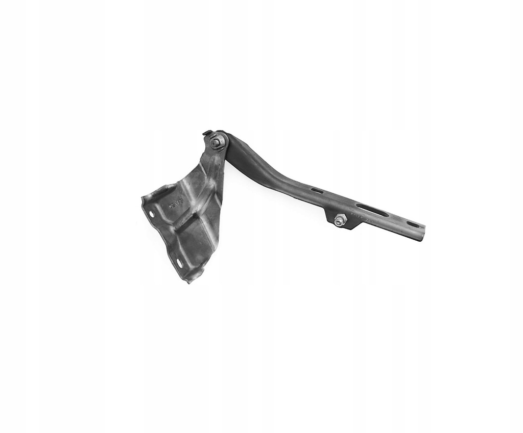 фото №1, Audi q5 8r 2012 - 16 петля капот p