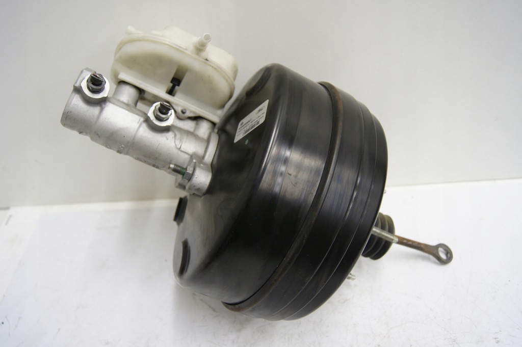 фото №1, Усилитель тормозов тормозные 2.2 transit custom i