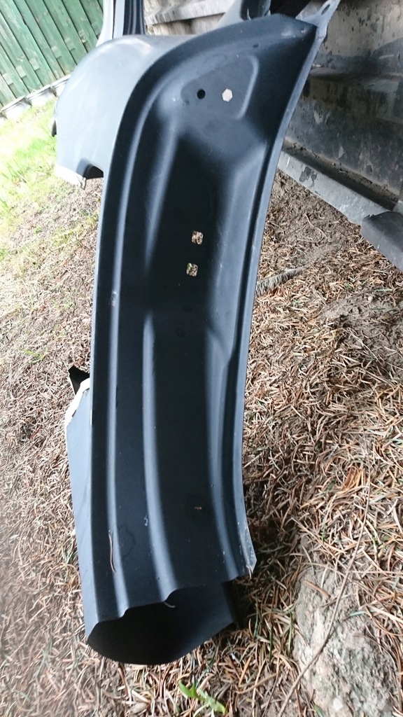 фото №8, Porsche 987 boxster cayman крила задній правий ory