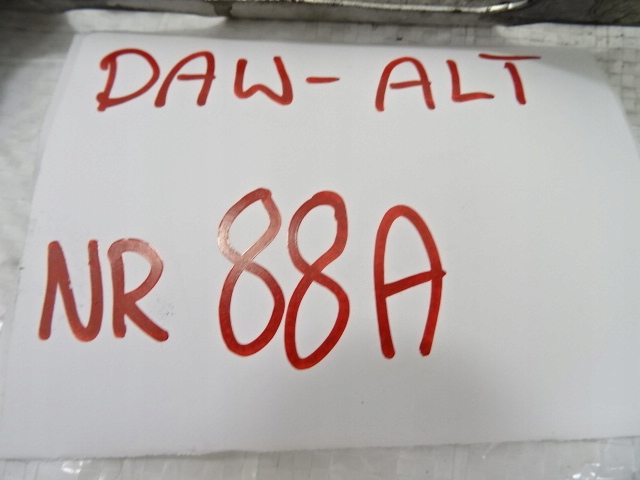 фото №8, Peugeot partner iv прокладка коллектор выпускной 9816267280