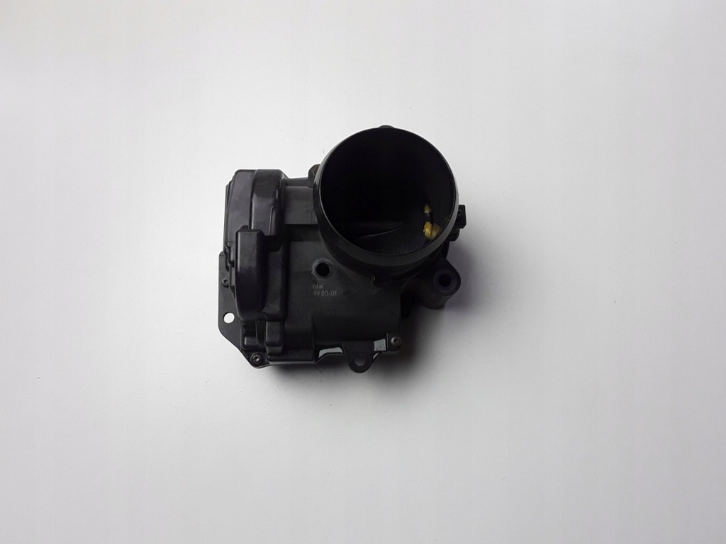 фото №1, 2016 mini cooper countryman r60 дроссельная заслонка 862418980