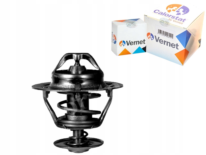 Купить Calorstat by vernet термостат toyota hilux/hiace -06 2.4d