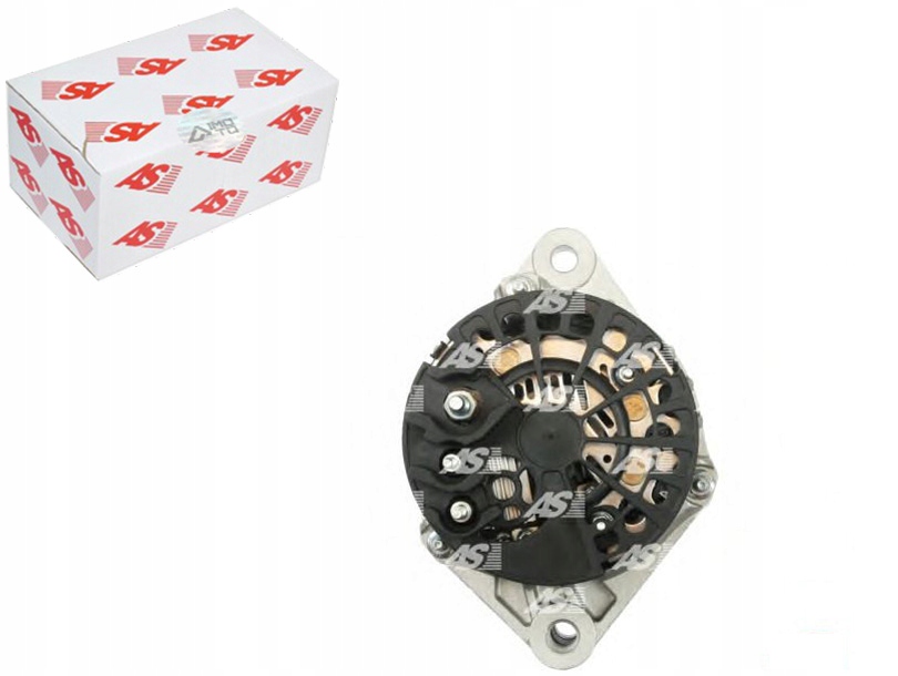 фото №1, Генератор as-pl 71755142 13153236 93169030 931801