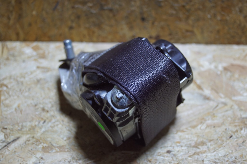 фото №6, Pas безопасности правый перед jeep compass i lift