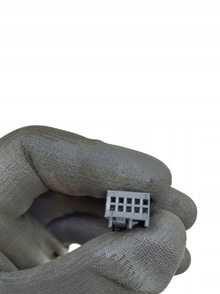 Купити Mercedes-benz gla w156 електричний дзеркало бічний двері передніх